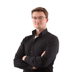 Adrian Fuhrmann, CEO & Founder