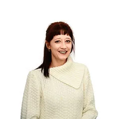 Anzhelika, Executive Assistant
