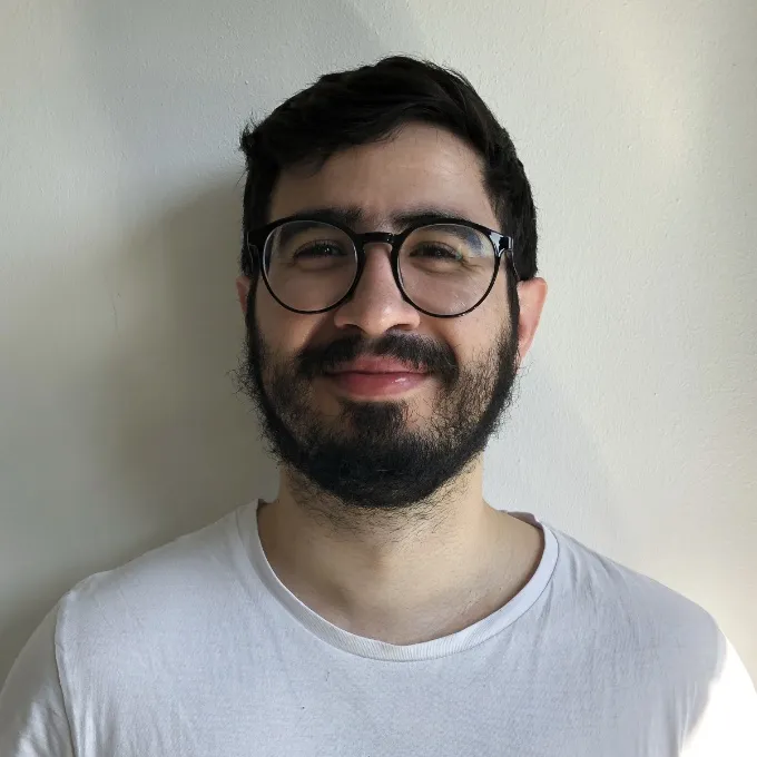 Filipe L., Head of Development Frontend