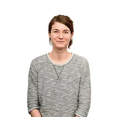 Laura, UX